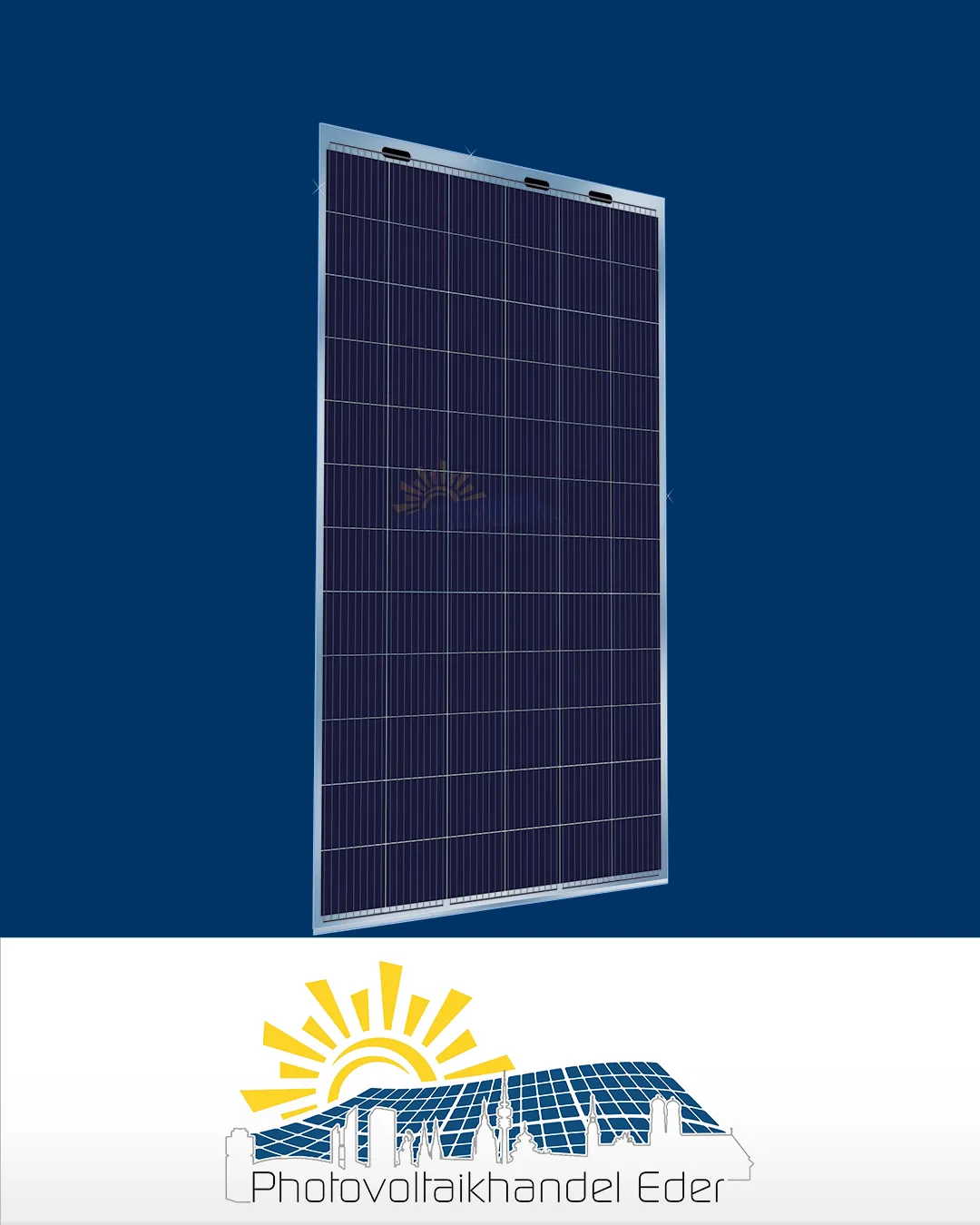 GridParity-BF-B72/6-400Wp
