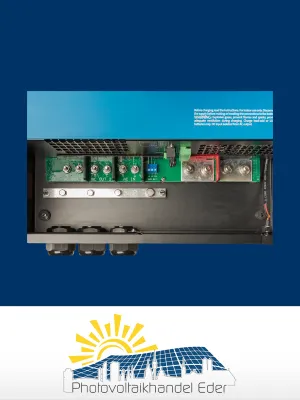 Victron MultiPlus-II 48/15000/200-100 230V