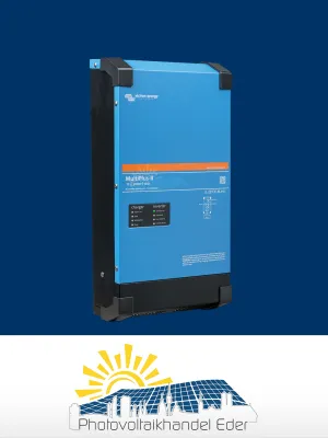 Victron MultiPlus-II 230V 12/3000/120-32