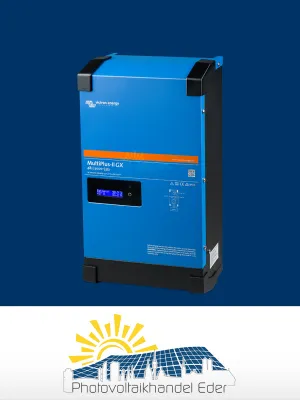 Victron MultiPlus-II 48/3000/35-32 230V GX