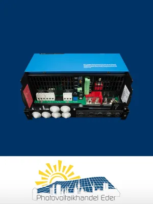 Victron MultiPlus-II 24/5000/120-50 230V