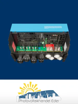 Victron MultiPlus-II 48/10000/140-100/100 230V
