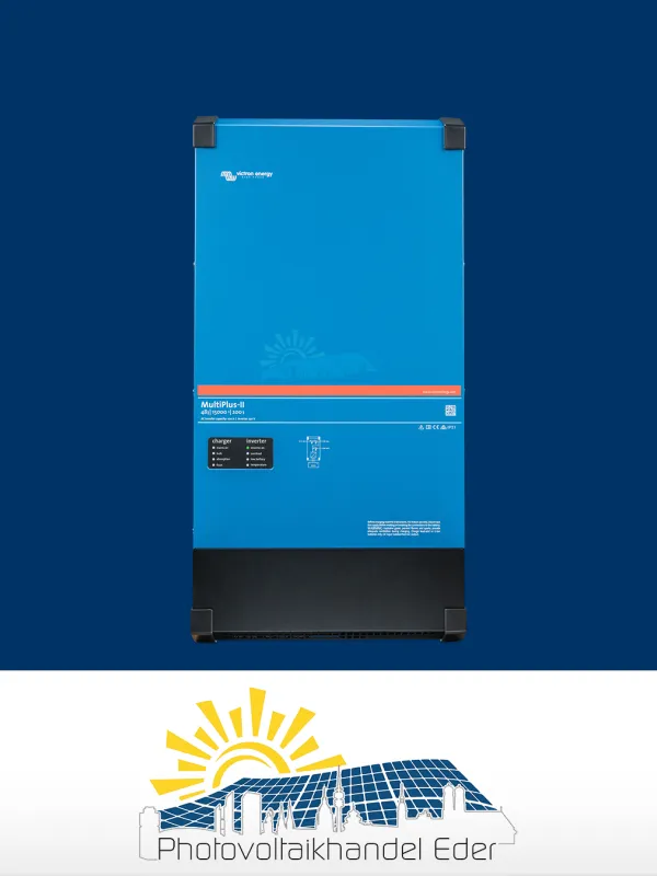 Produkt Victron MultiPlus-II 48/15000/200-100 230V Foto