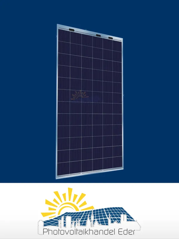 Produkt Gridparity-BF-B72-400Wp Foto