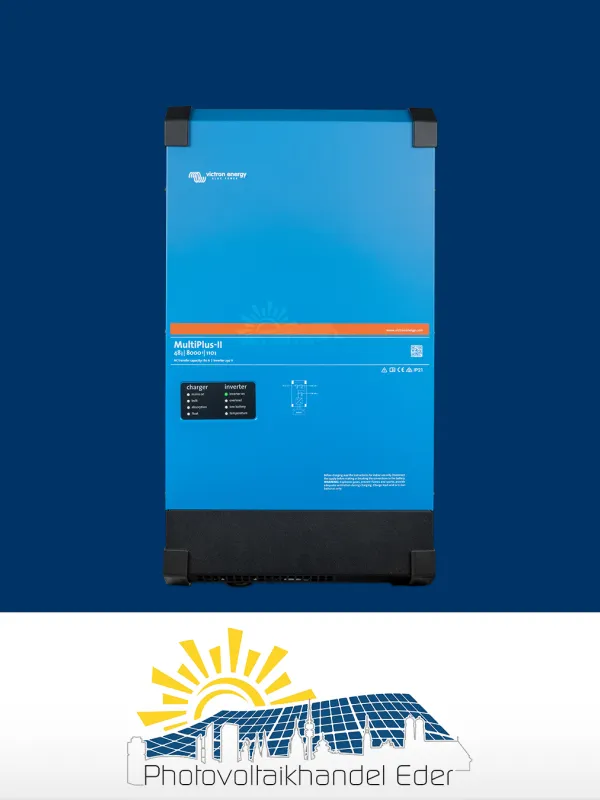 Produkt MultiPlus-II 48/8000/110-100/100 230V Foto