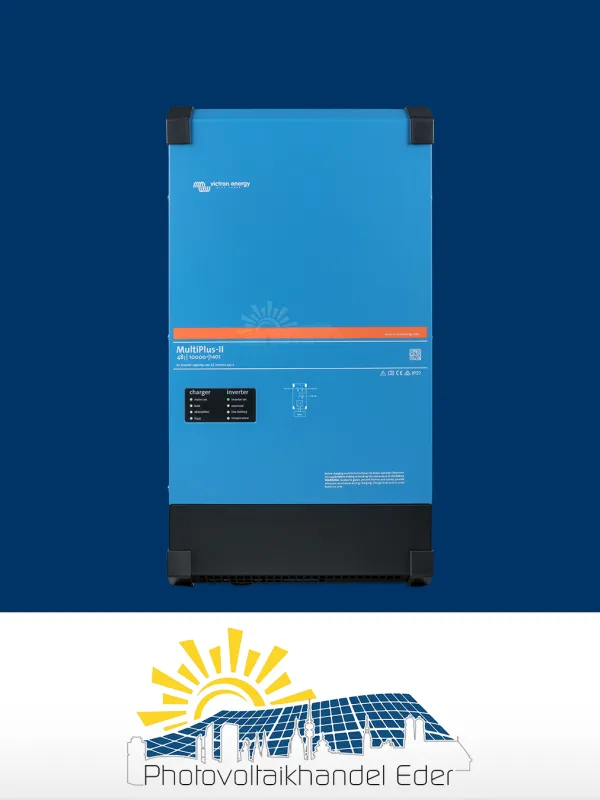 Produkt Victron MultiPlus-II 48/10000/140-100/100 230V Foto