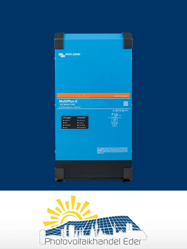 Produkt Victron MultiPlus-II 230V 12/3000/120-32 Foto