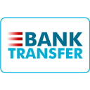 Banküberweisung