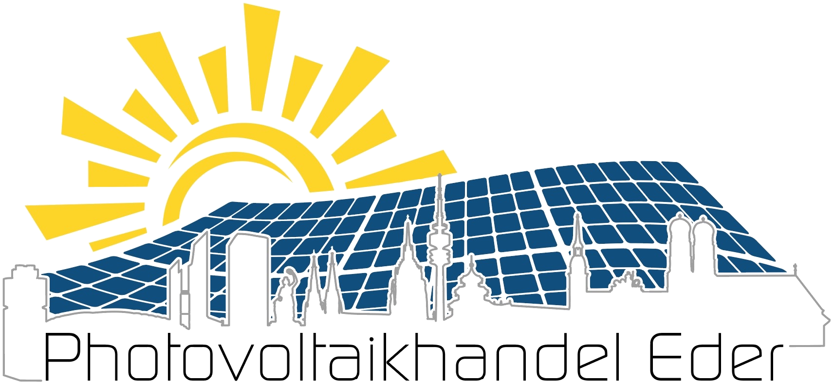 PV-Handel-Eder – Photovoltaik Fachhandel